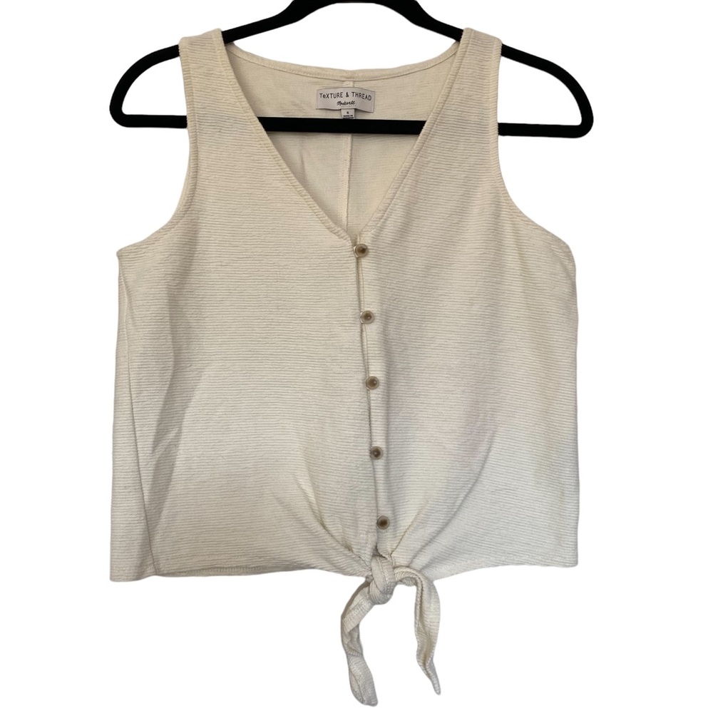 Madewell Tank Top